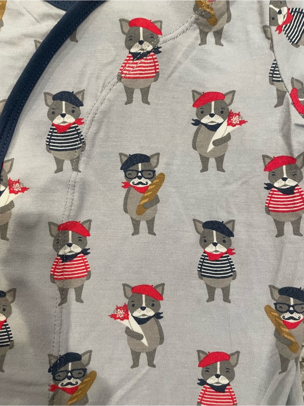 Magnetic Me Baby Boy Newborn Gown Bundle - Picture 6 of 7